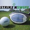 Strike N Swipe Impact Sticker