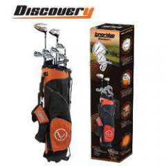 Discovery Golfschlägerset