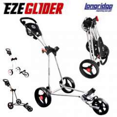 Eze Glider 3-Rad Push-Trolley