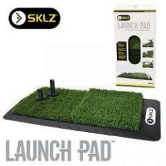 SKLZ Launch Pad Golf Abschlagmatte