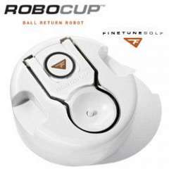 RoboCup Ball Return Robot