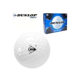 Dunlop Deep Distance Golfball