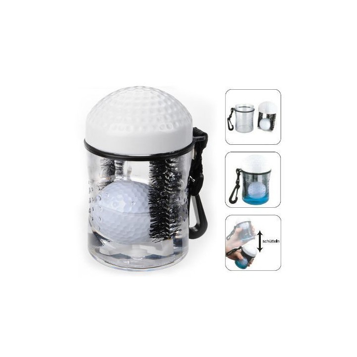 Ball Washer Golfballreiniger