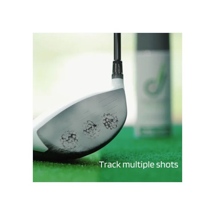 Impact Detect Spray