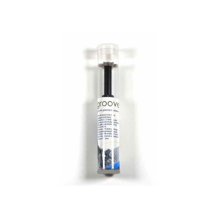Groove Cleaner X6