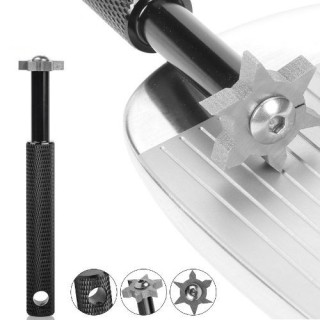 Groove Cleaner X6