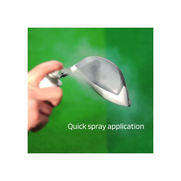 Impact Detect Spray