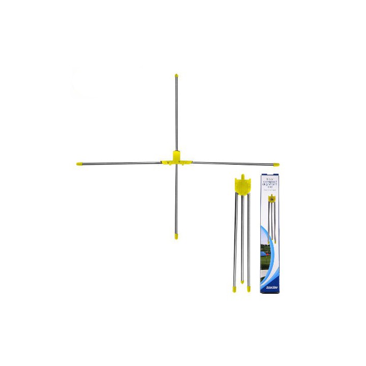 t-bar Ausrichthilfe