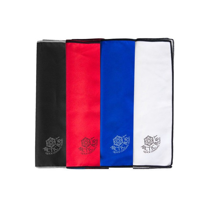 Arctic Blast Cooling Towel