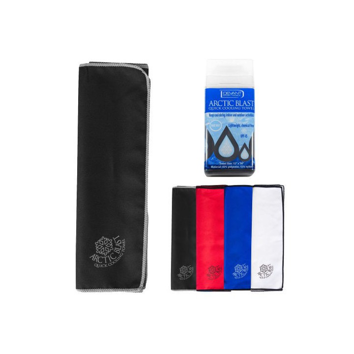 Arctic Blast Cooling Towel