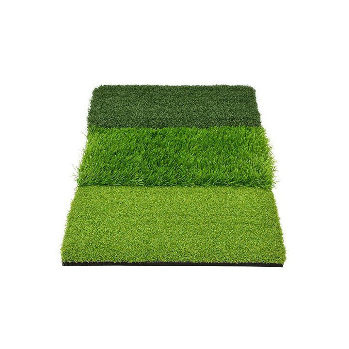 3 Turf Golf Abschlagmatte