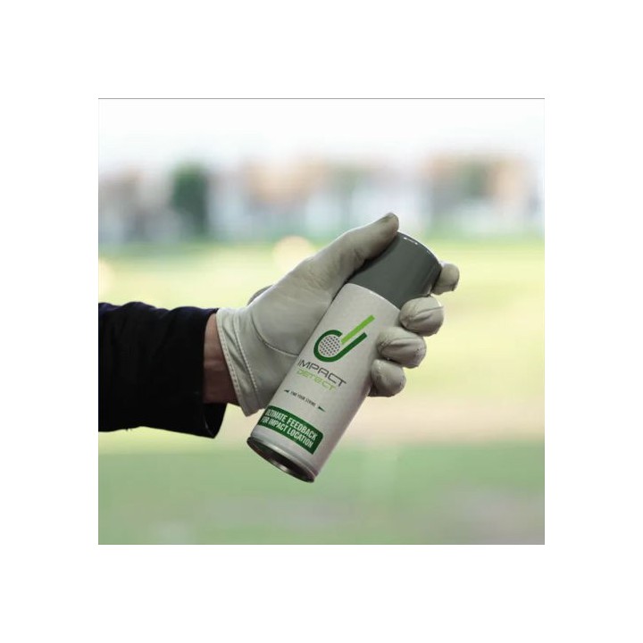 Impact Detect Spray