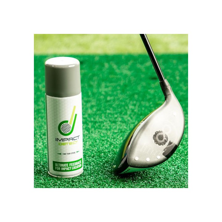 Impact Detect Spray