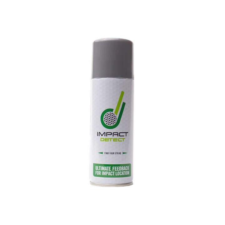 Impact Detect Spray