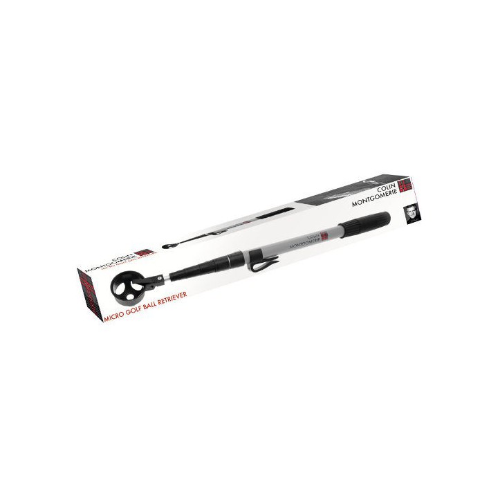 Micro Golfball Retriever Ballangel