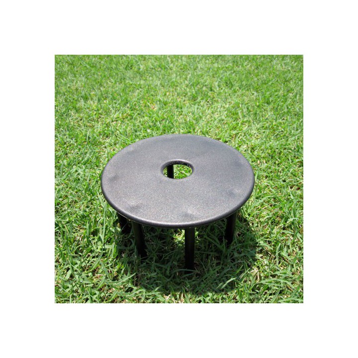 The-O-Ring-Golf Gummitee Halter