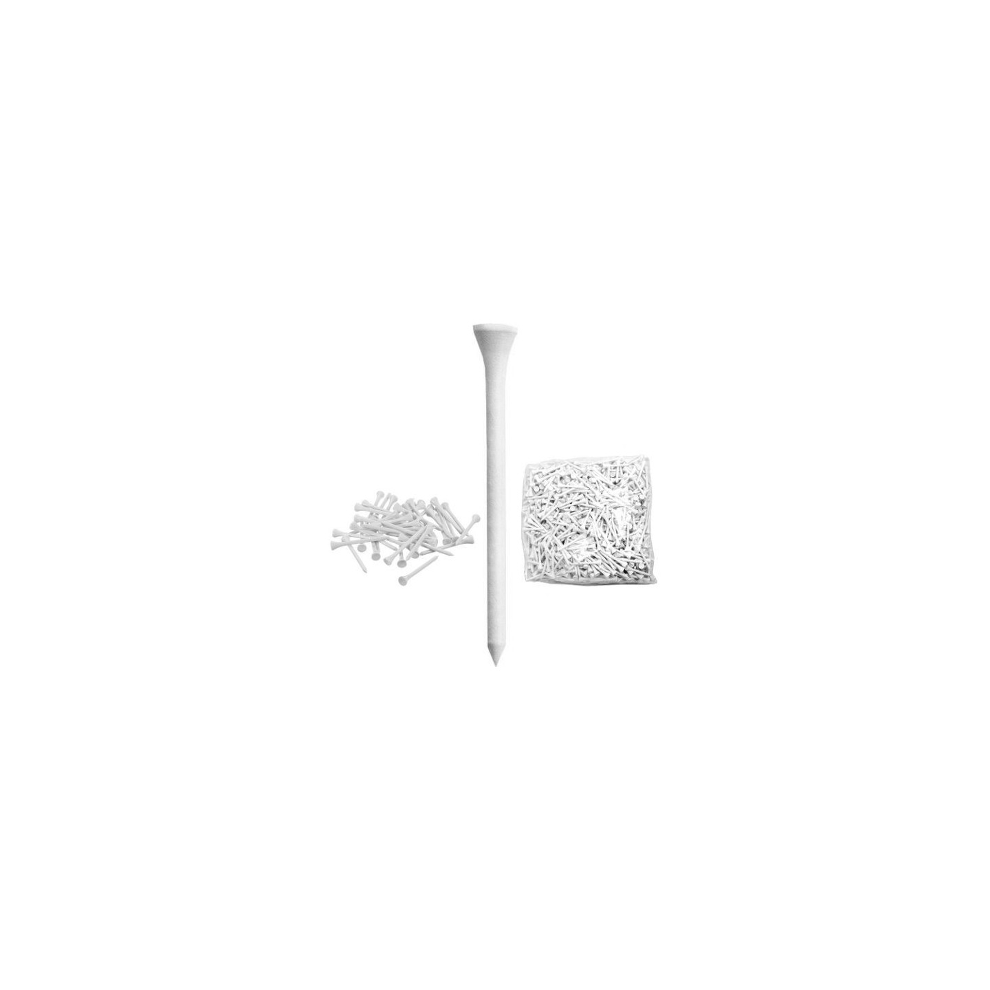 Golftees