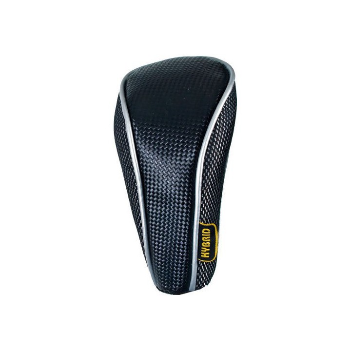 Magnetix Golf Hybrid Fairway Headcover Schlägerhaube