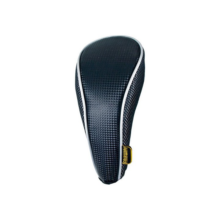 Magnetix Golf Hybrid Fairway Headcover Schlägerhaube