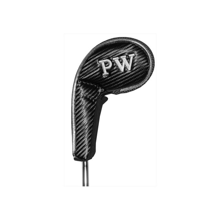 Magnetix Golf Eisen-Set Headcover Schlägerhauben
