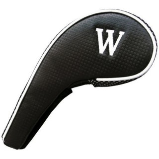 Magnetix Golf Wedge Headcover Schlägerhaube