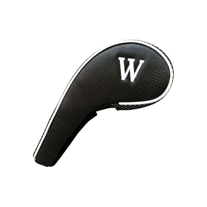 Magnetix Golf Wedge Headcover Schlägerhaube