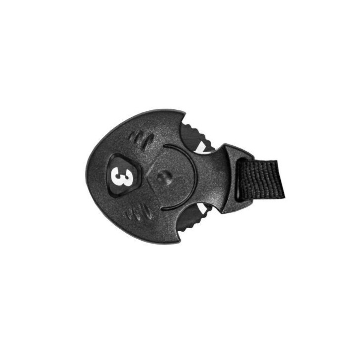 Longridge Longneck Pro Schlägerhaube