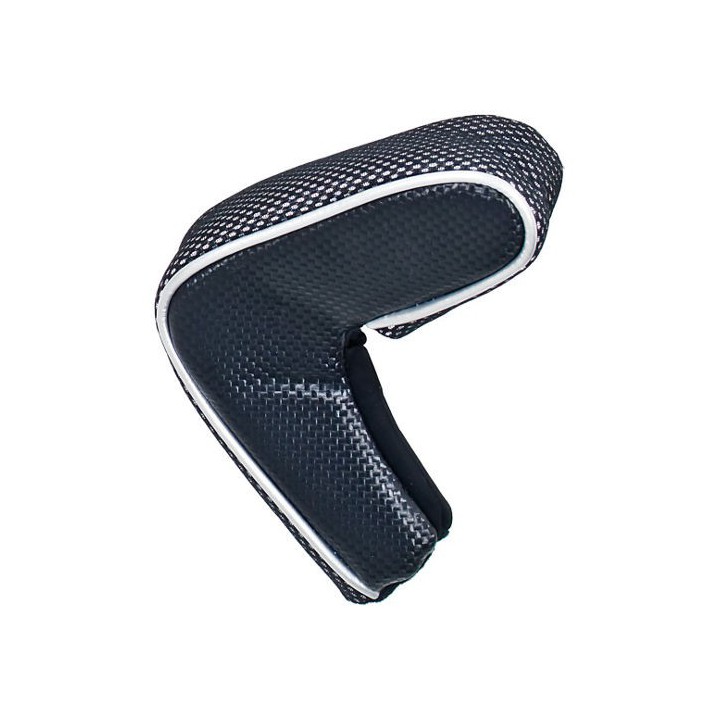 Magnetix Golf Putter Headcover Schlägerhaube