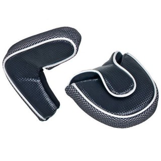 Magnetix Golf Putter Headcover Schlägerhaube