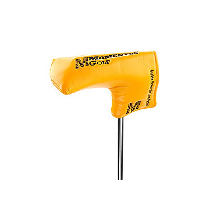 Momentus Inside Down the Line Blade Putter