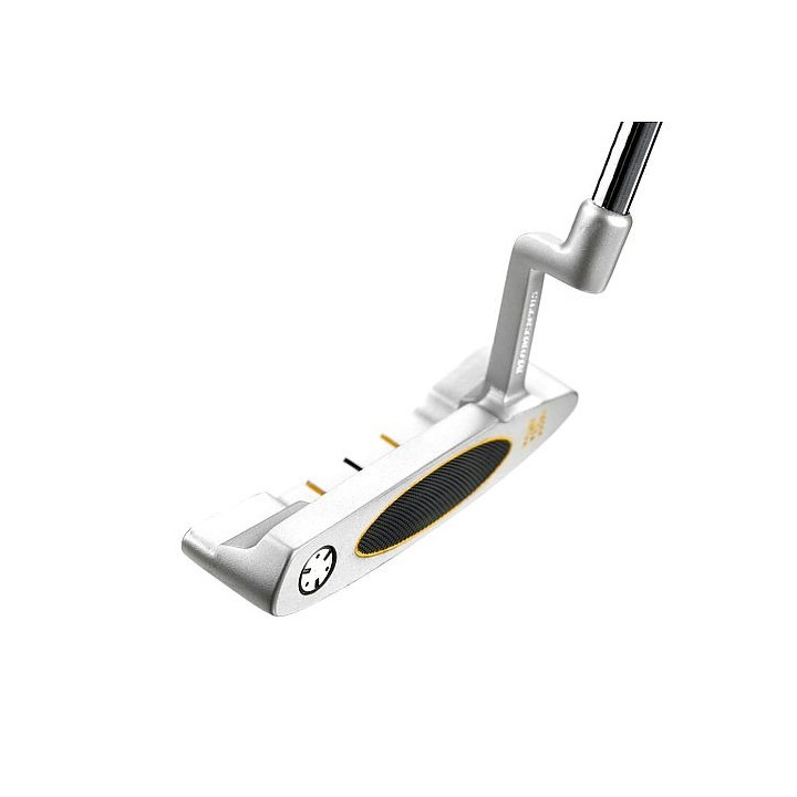 Momentus Inside Down the Line Blade Putter