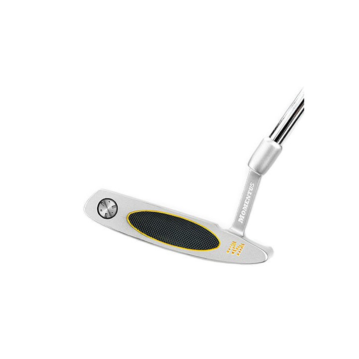 Momentus Inside Down the Line Blade Putter