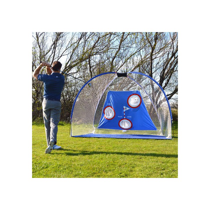 Pro Golf Training Netz