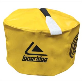 Longridge Golf Power Bag Schlagkissen