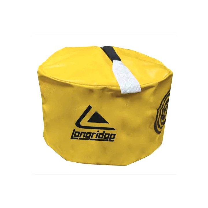 Longridge Golf Power Bag Schlagkissen