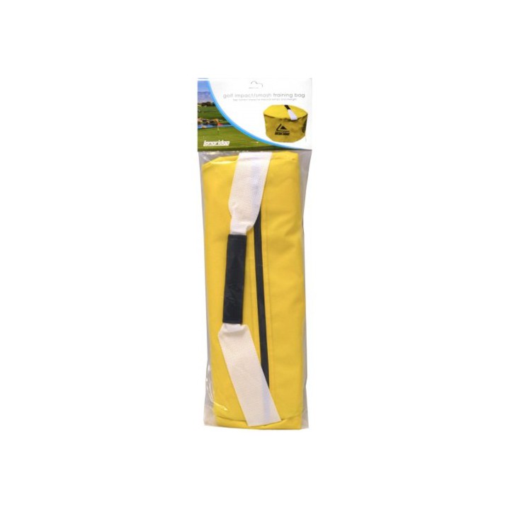 Longridge Golf Power Bag Schlagkissen