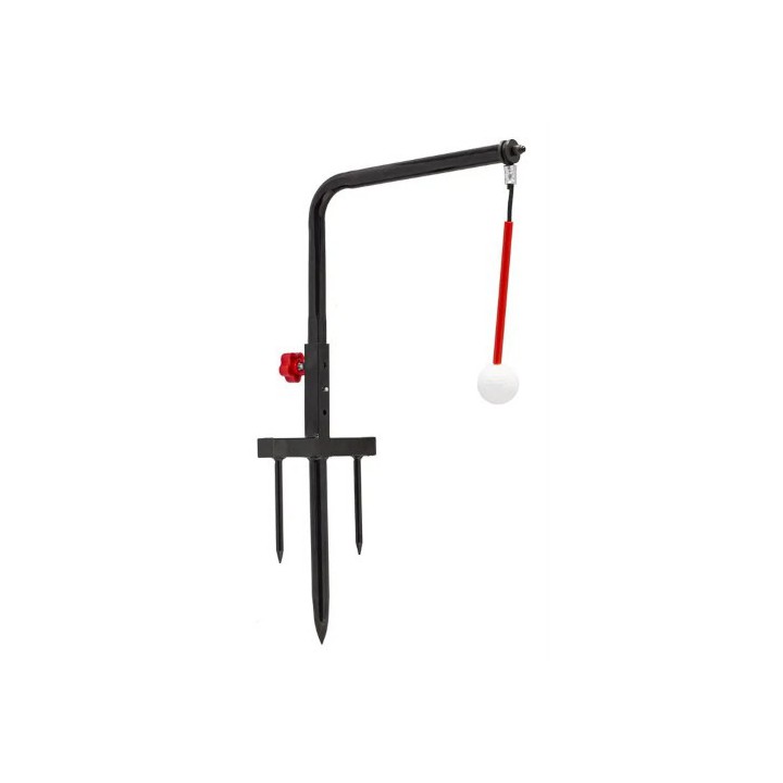Swing Groover