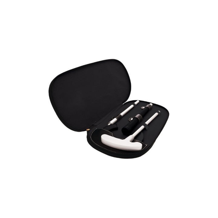 Executive Golf Putting Set