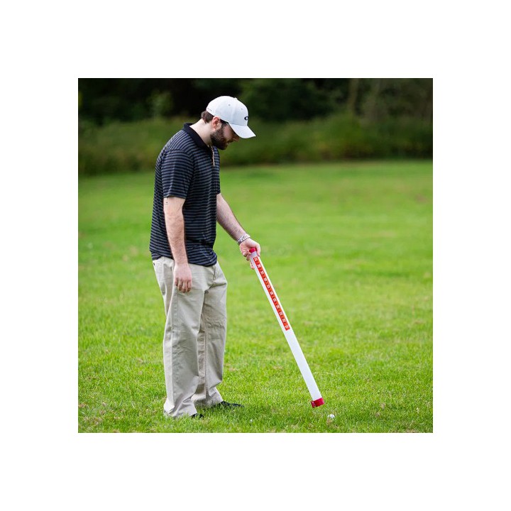 Clikka Golf Ball Tube