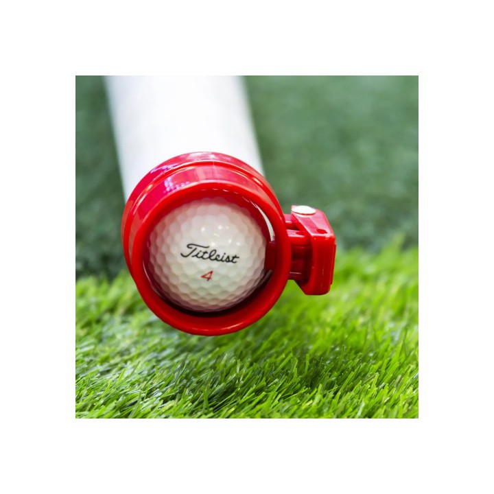 Clikka Golf Ball Tube