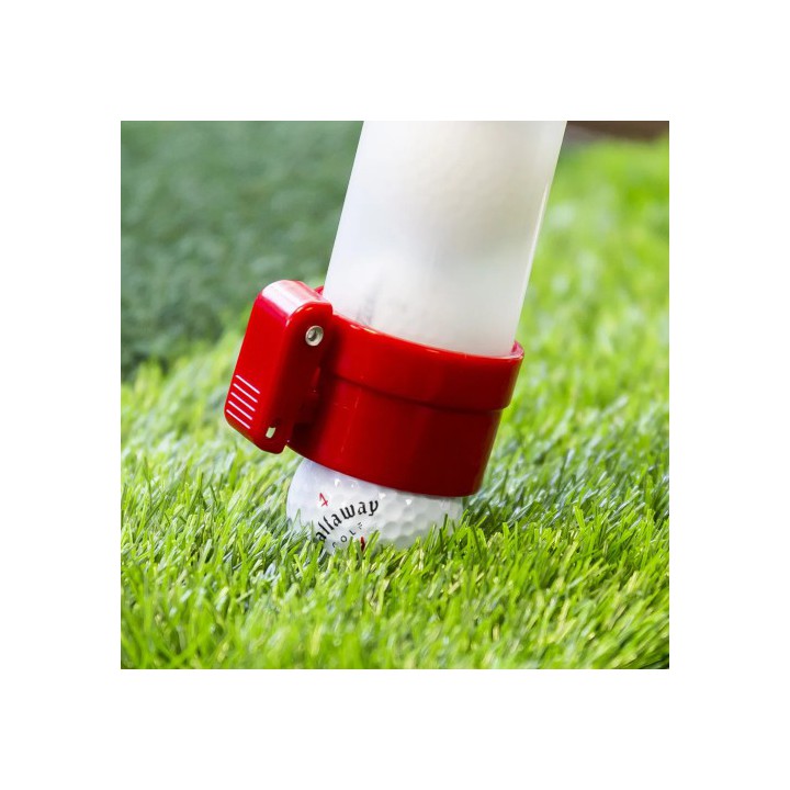 Clikka Golf Ball Tube
