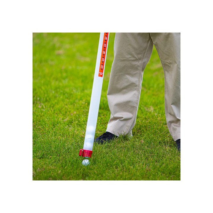 Clikka Golf Ball Tube