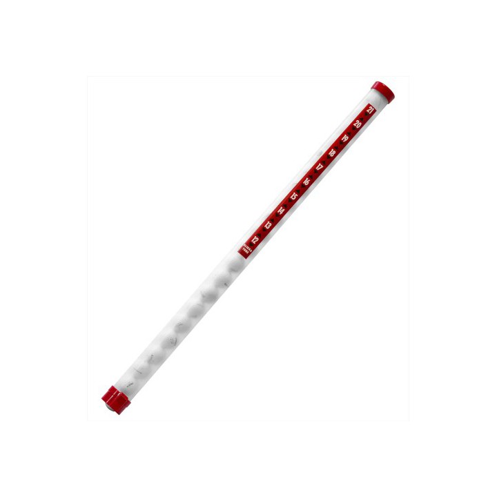 Clikka Golf Ball Tube