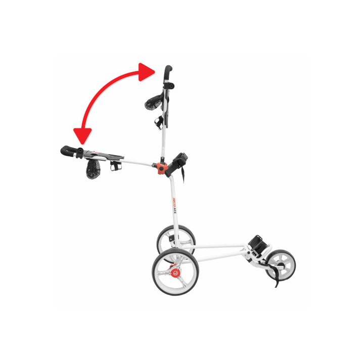 Eze Glide Cruiser