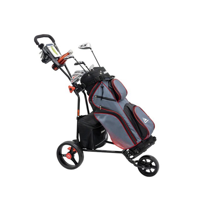 Eze Glide Cruiser