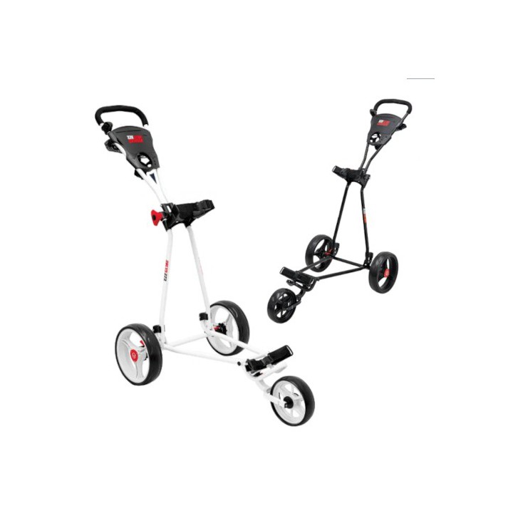 Eze Glide Cruiser