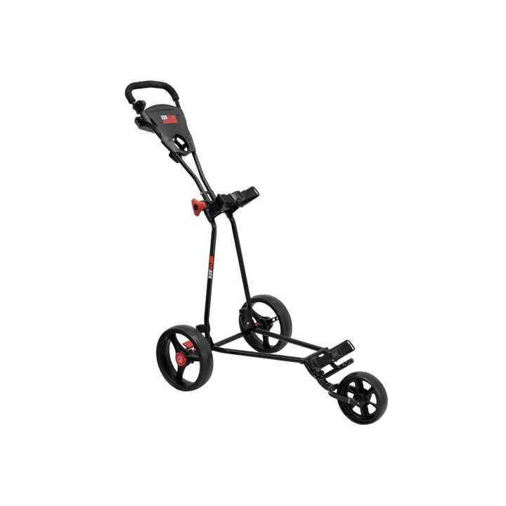 Eze Glide Cruiser