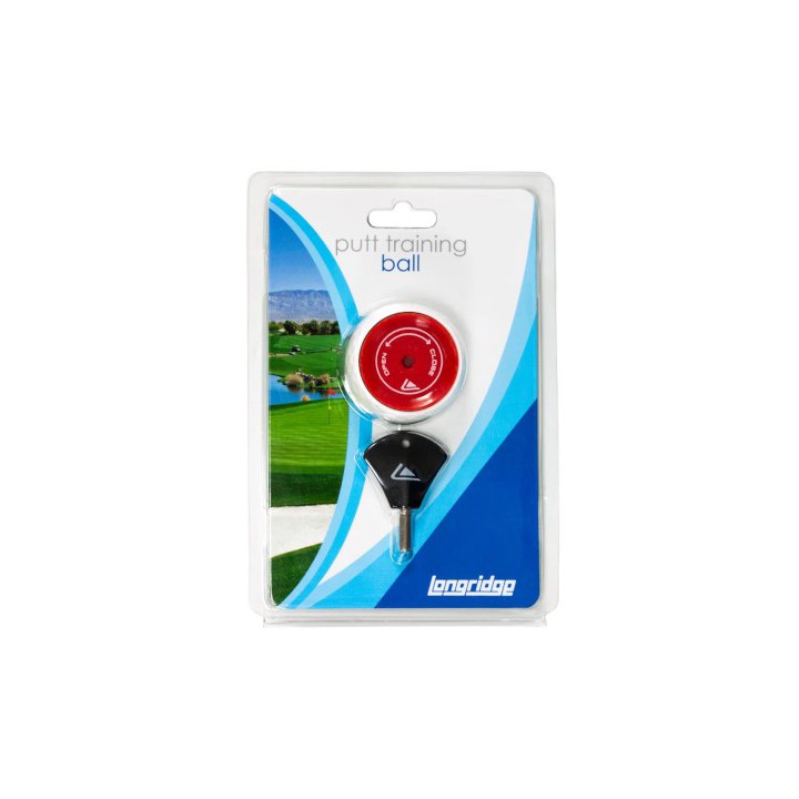 Longridge Putt Training Ball