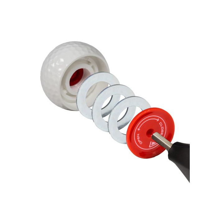 Longridge Putt Training Ball
