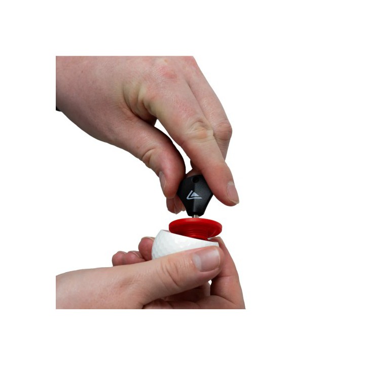 Longridge Putt Training Ball